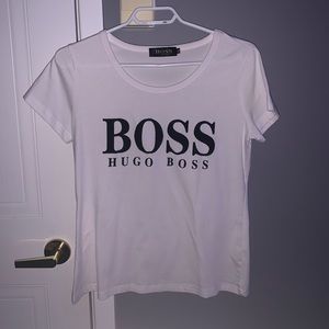 HUGO BOSS t-shirt